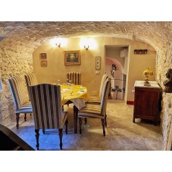 Collis Petris Relais
