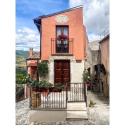 Collis Petris Relais