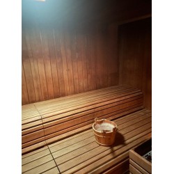 Benessere e relax con Armonia SPA