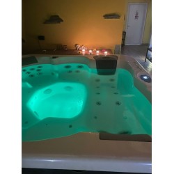 Benessere e relax con Armonia SPA