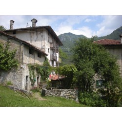 Agriturismo Cascina Gervasoni