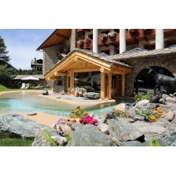 E-bike & Wellness a Cogne, nel Parco Nazionale del Gran Paradiso
