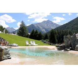 Lunch & Wellness a Cogne, nel Parco Nazionale del Gran Paradiso