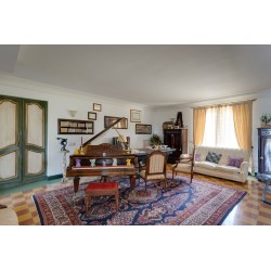 Villa Scuderi Country House B&B