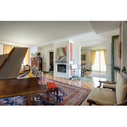 Villa Scuderi Country House B&B