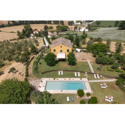 Villa Scuderi Country House B&B