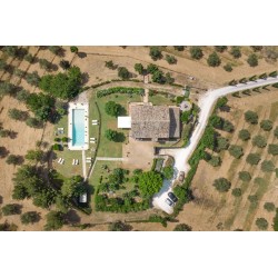 Villa Scuderi Country House B&B