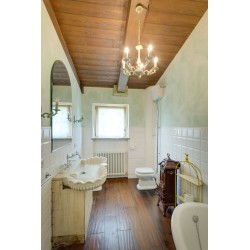 Villa Scuderi Country House B&B