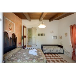 Villa Scuderi Country House B&B