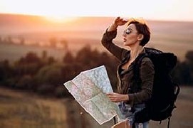 Buoni propositi e fine anno. E tu che viaggiatore vuoi essere? Dove ti porterà il 2022? 