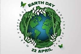 Earth Day 2022 per un cambiamento e un futuro più sostenibile