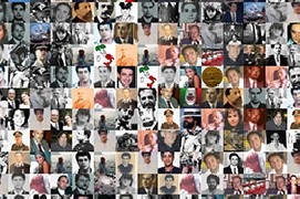 21 marzo: il turismo responsabile combatte tutte le mafie