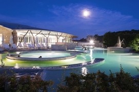 Benessere: fantastici trattamenti naturali in tutta Italia