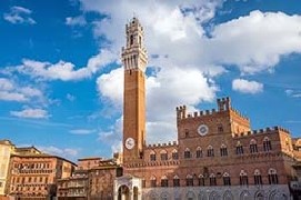 Siena è la città d’arte più sostenibile d’Italia