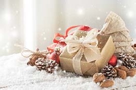 Ultimi giorni per gli acquisti natalizi: scegli la tradizione, il buon gusto e le esperienze EquoTube