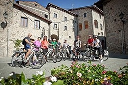 Bike mania: ecco i percorsi più belli da fare in bicicletta!