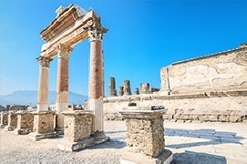 Campania, la meta perfetta per chi ama l'Italia autentica