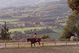 Equiturismo: scoprire a cavallo le meraviglie dell'Italia