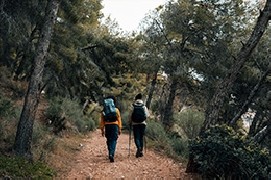 Escursionismo: camminare per stare bene e vivere meglio
