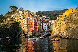 Liguria: non solo pesto, ma tanti posti magici da scoprire!