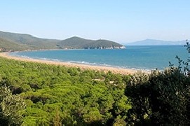 Mare, ecco tante mete a tutta natura e zero stress in Italia