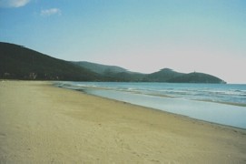 Il benessere naturale passa per Alberese, nel cuore della Maremma Toscana