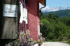 Montagna: splendide mete per relax, cibo e natura in Italia
