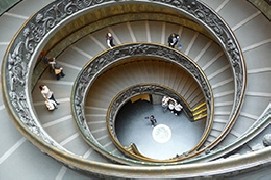 Musei Vaticani sempre aperti su Internet, visitali subito!