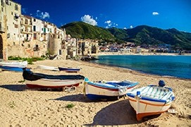 Sicilia, un tesoro del Mediterraneo da scoprire nel 2020