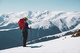 Ski safari in Italia, il non plus ultra per chi ama sciare!
