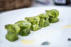 Vegan: ecco decine di agriturismi e ristoranti specializzati