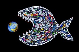 Plastic free non è una moda, ma il nostro futuro!
