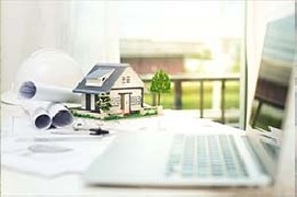 Bioedilizia e impatto architettonico zero per edifici più sani e sostenibili