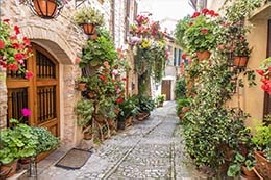 Visitare i Borghi più Belli d’Italia per scoprire l’Italia più autentica