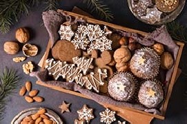 Dolci natalizi: squisite bontà della tradizione italiana