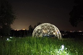 Dormire in posti originali? In Italia la scelta è enorme!