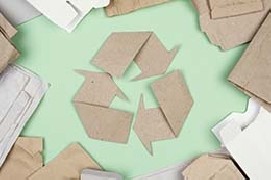 Creare con la carta, un riciclo totalmente eco-friendly