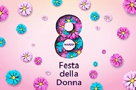 Festa della donna, libera viaggiatrice in Italia e nel mondo