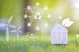 Un futuro sostenibile ed ecocompatibile con la bioarchitettura