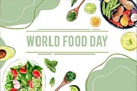Giornata Mondiale dell’Alimentazione 2022: cibo sostenibile per tutti