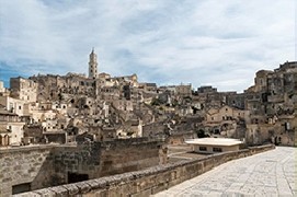 Basilicata: itinerari responsabili dalla costa jonica alle cime del Pollino