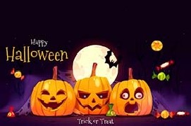 Halloween, la festa più spaventosa dell’anno… da vivere all’italiana!