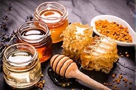 Il gusto del miele: sempre diverso ad ogni stagione