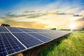 Energia solare: una risorsa inesauribile e sostenibile