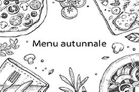Menu autunnale, nuovi gusti e sapori con l’arrivo dei primi freddi