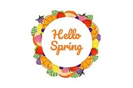 Menu di primavera: colori e sapori della nuova stagione