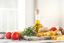Menu estivo: tra gusto, freschezza e tradizione
