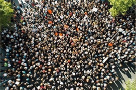 Overtourism in Italia: impatti sul turismo e soluzioni sostenibili