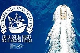 Promuovere la pesca sostenibile per il futuro del nostro Pianeta