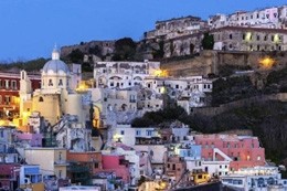 Procida capitale della cultura 2022: la cultura non isola